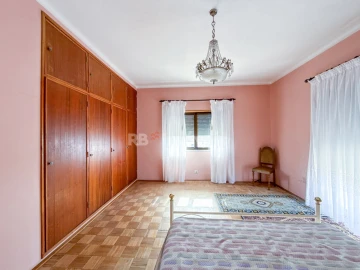 Quinta T6 para Venda em Golegã