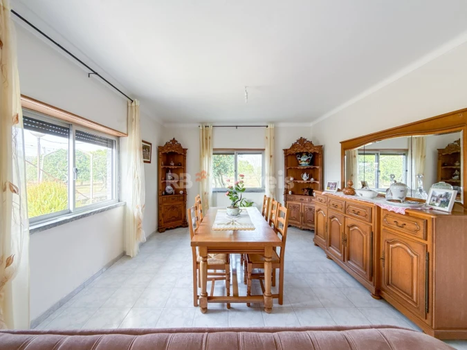 Quinta T6 para Venda em Golegã Foto 20