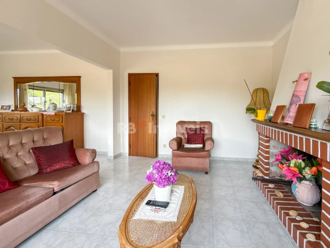 Quinta T6 para Venda em Golegã Foto 27
