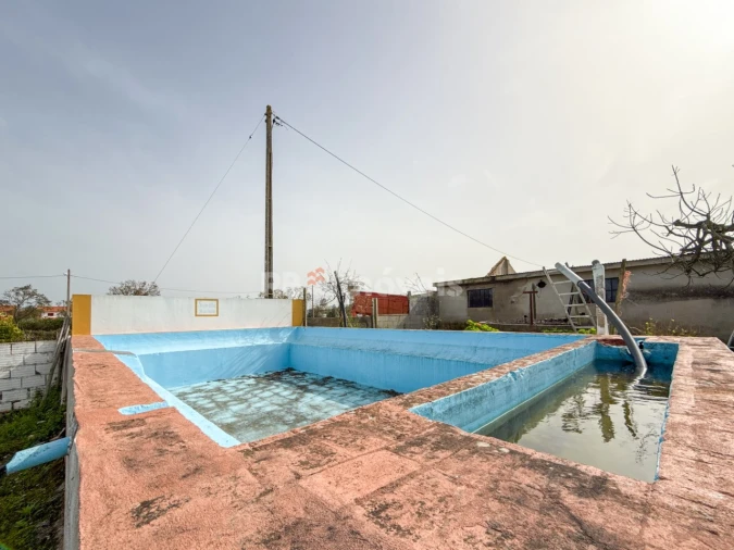Quinta T6 para Venda em Golegã Foto 36