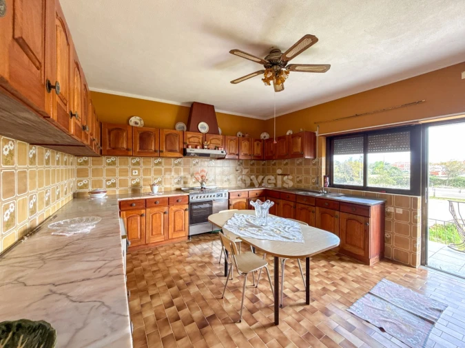Quinta T6 para Venda em Golegã Foto 38