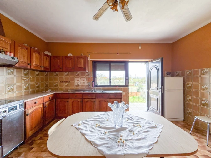 Quinta T6 para Venda em Golegã Foto 41