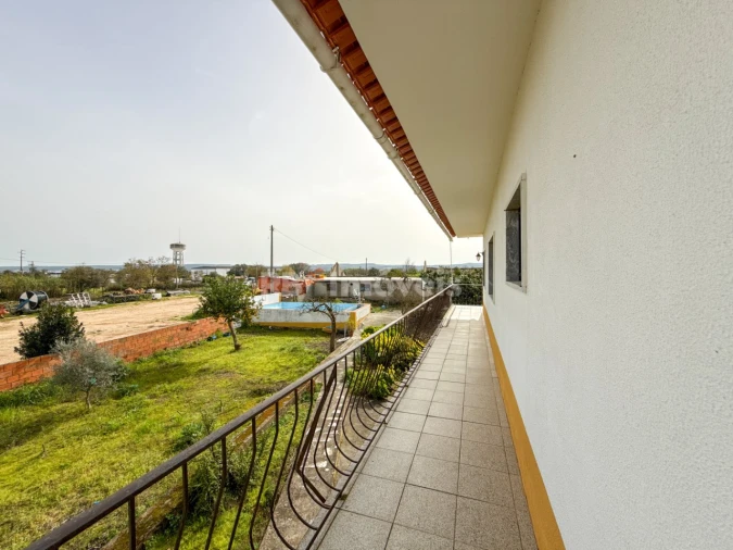 Quinta T6 para Venda em Golegã Foto 43