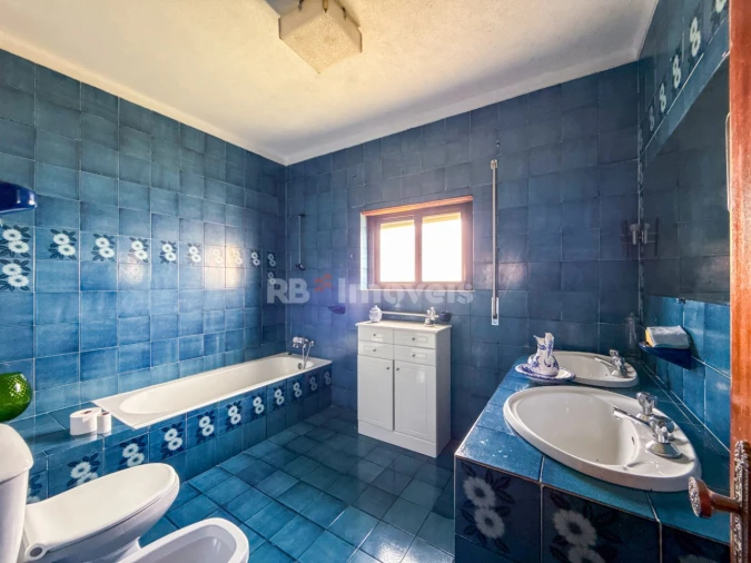 Quinta T6 para Venda em Golegã Foto 55