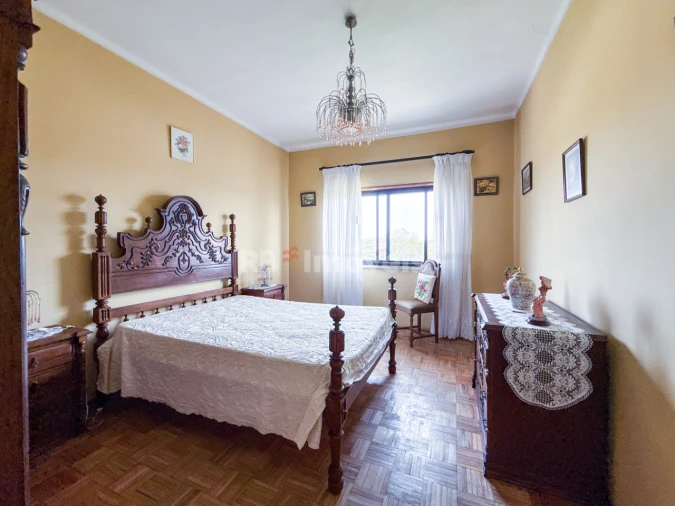 Quinta T6 para Venda em Golegã Foto 57