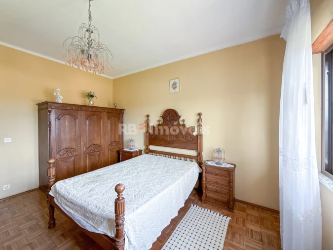 Quinta T6 para Venda em Golegã Foto 58