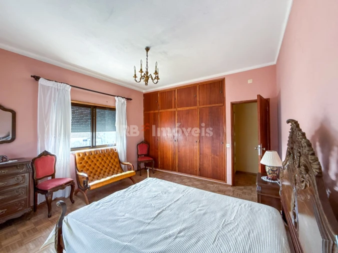 Quinta T6 para Venda em Golegã Foto 62