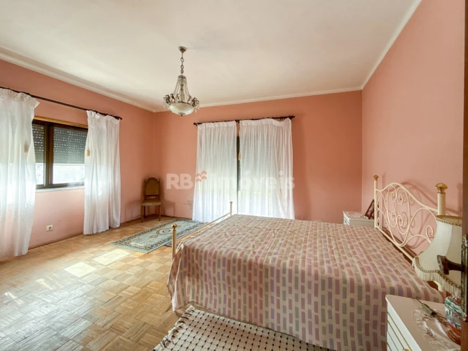 Quinta T6 para Venda em Golegã Foto 65