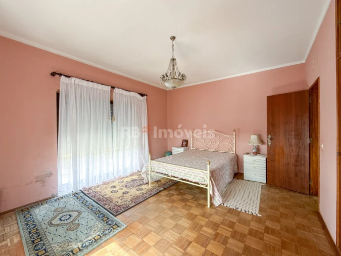 Quinta T6 para Venda em Golegã Foto 66