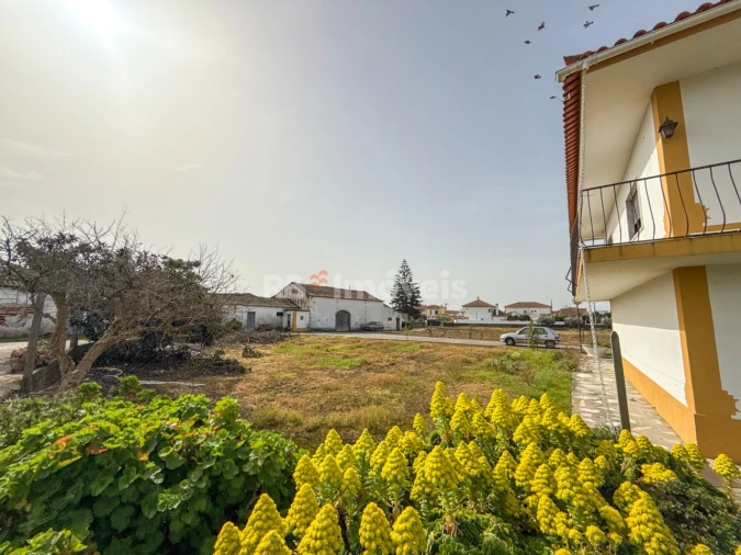 Quinta T6 para Venda em Golegã Foto 75
