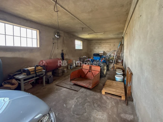 Quinta T6 para Venda em Golegã Foto 79