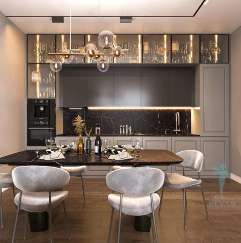 Apartamento T3 para Venda em Portimão