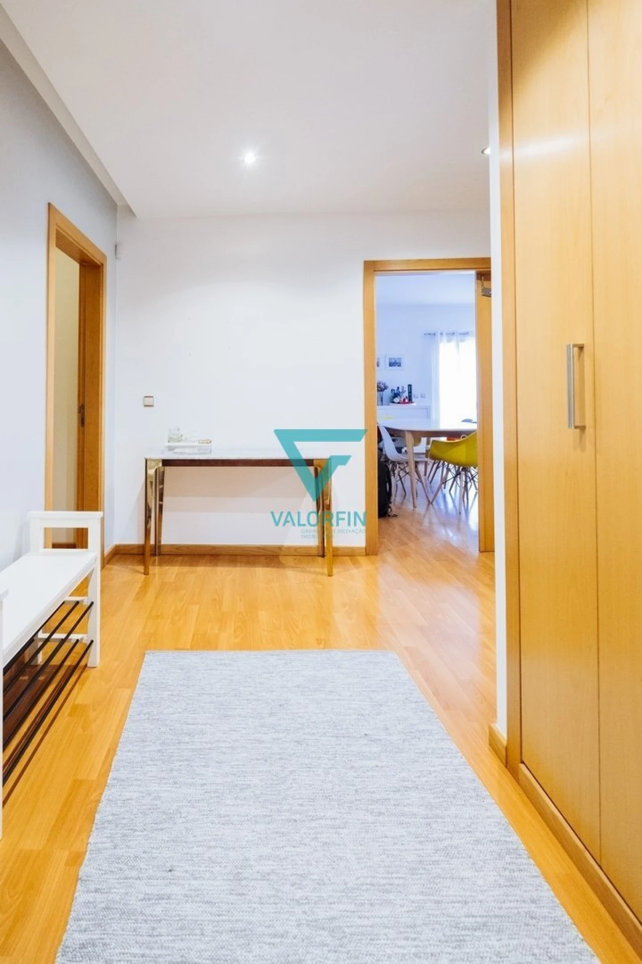 Apartamento T3 para Venda em Parceiros e Azoia Foto 18
