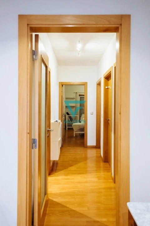Apartamento T3 para Venda em Parceiros e Azoia