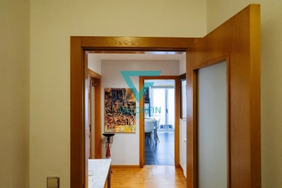 Apartamento T3 para Venda em Parceiros e Azoia