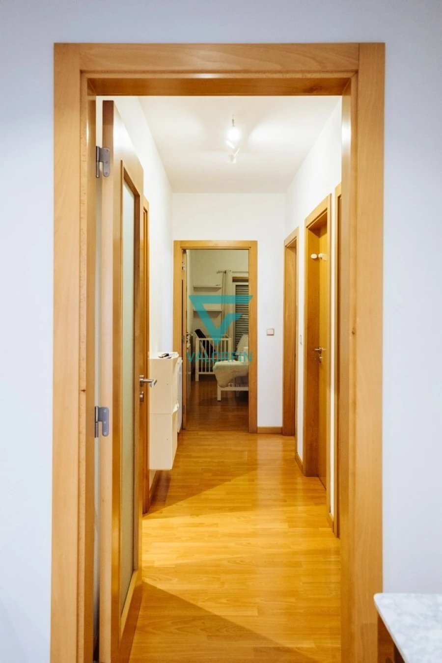 Apartamento T3 para Venda em Parceiros e Azoia Foto 20