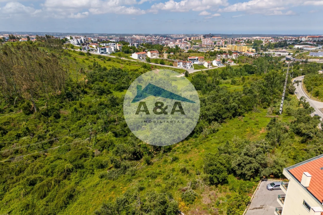 Terreno para Venda em Leiria, Pousos, Barreira e Cortes Foto 12
