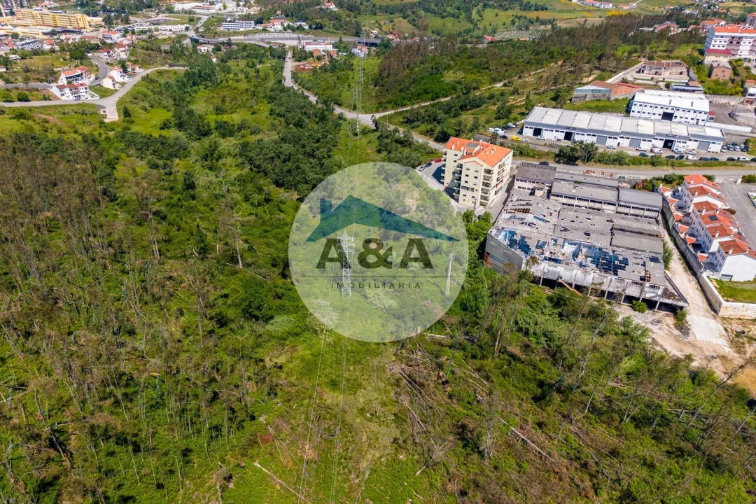 Terreno para Venda em Leiria, Pousos, Barreira e Cortes Foto 16