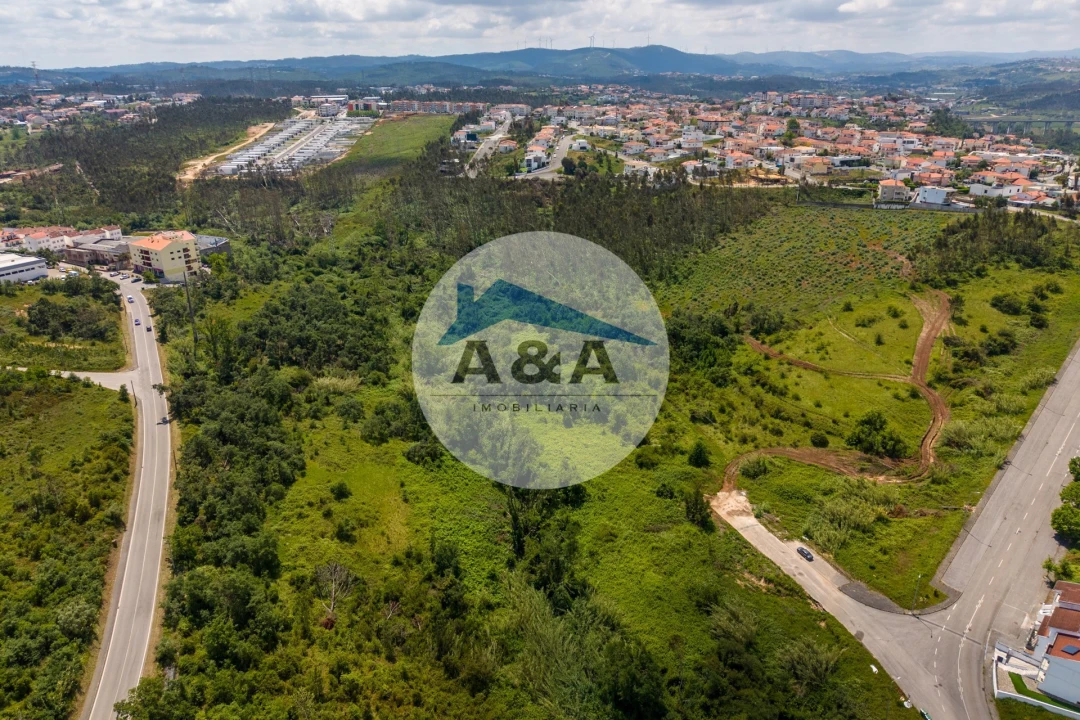 Terreno para Venda em Leiria, Pousos, Barreira e Cortes Foto 4