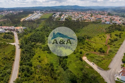 Terreno para Venda em Leiria, Pousos, Barreira e Cortes