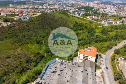 Terreno para Venda em Leiria, Pousos, Barreira e Cortes