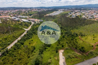 Terreno para Venda em Leiria, Pousos, Barreira e Cortes