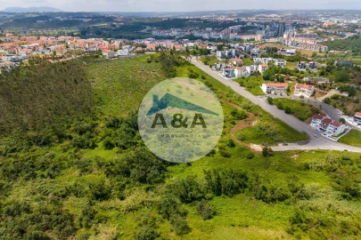 Terreno para Venda em Leiria, Pousos, Barreira e Cortes