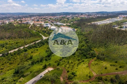 Terreno para Venda em Leiria, Pousos, Barreira e Cortes
