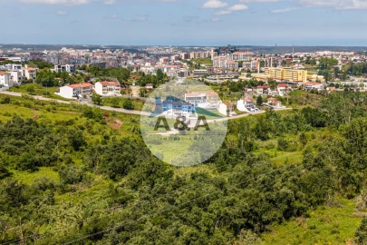 Terreno para Venda em Leiria, Pousos, Barreira e Cortes