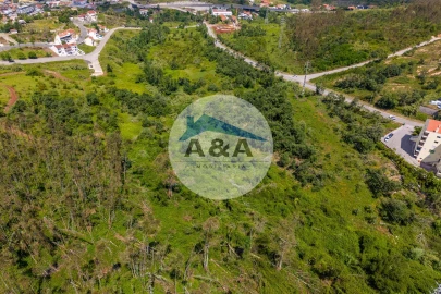 Terreno para Venda em Leiria, Pousos, Barreira e Cortes