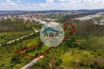 Terreno para Venda em Leiria, Pousos, Barreira e Cortes