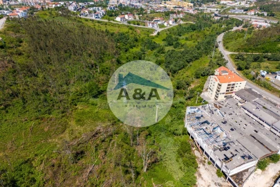 Terreno para Venda em Leiria, Pousos, Barreira e Cortes