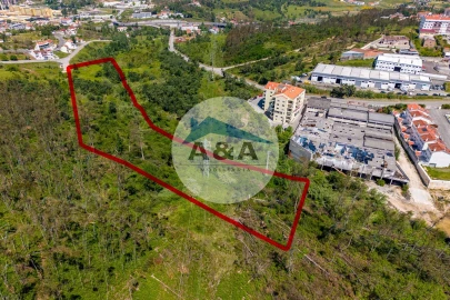 Terreno para Venda em Leiria, Pousos, Barreira e Cortes