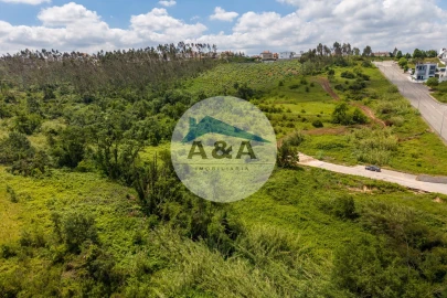 Terreno para Venda em Leiria, Pousos, Barreira e Cortes