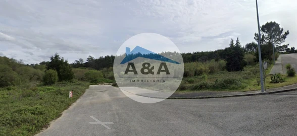 Terreno para Venda em Leiria, Pousos, Barreira e Cortes