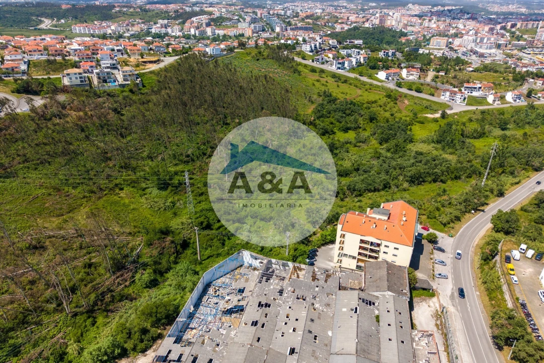 Terreno para Venda em Leiria, Pousos, Barreira e Cortes Foto 14