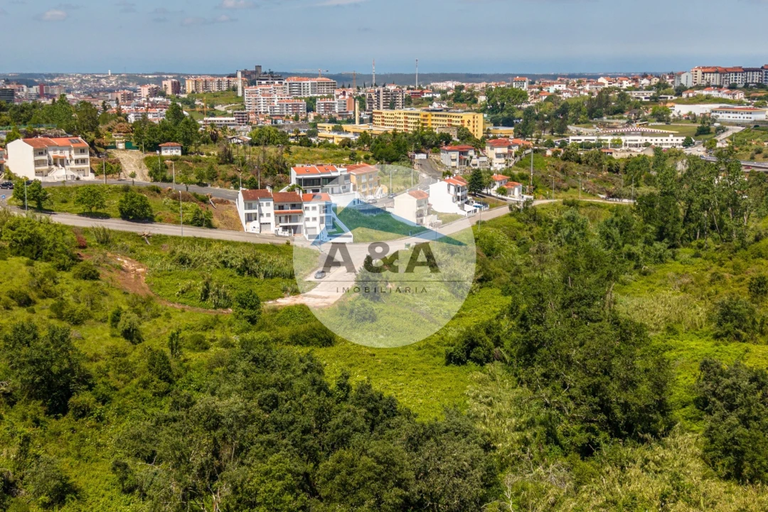 Terreno para Venda em Leiria, Pousos, Barreira e Cortes Foto 10