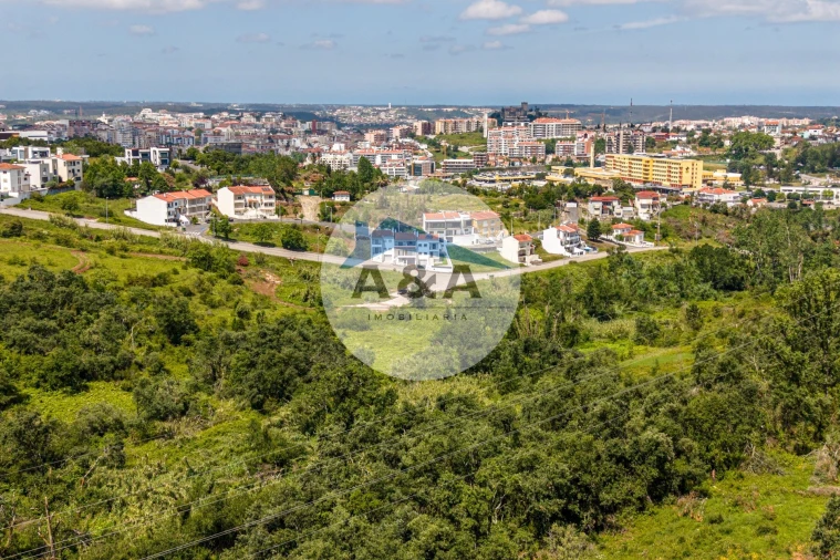 Terreno para Venda em Leiria, Pousos, Barreira e Cortes Foto 13