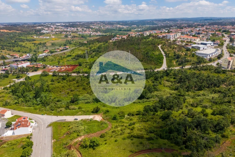 Terreno para Venda em Leiria, Pousos, Barreira e Cortes Foto 7