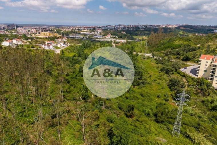 Terreno para Venda em Leiria, Pousos, Barreira e Cortes Foto 19