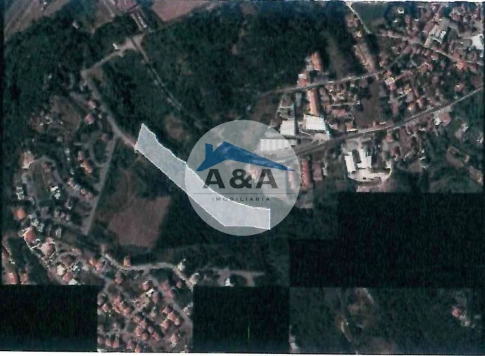 Terreno para Venda em Leiria, Pousos, Barreira e Cortes Foto 2