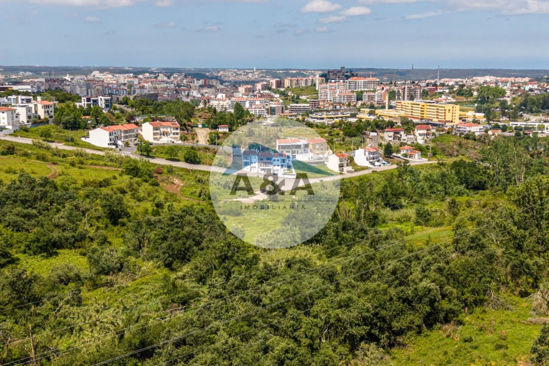 Terreno para Venda em Leiria, Pousos, Barreira e Cortes Foto 13