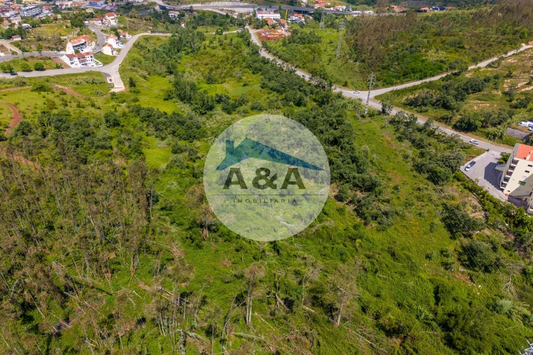 Terreno para Venda em Leiria, Pousos, Barreira e Cortes Foto 20