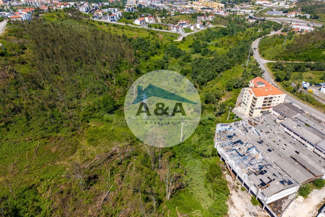 Terreno para Venda em Leiria, Pousos, Barreira e Cortes Foto 15