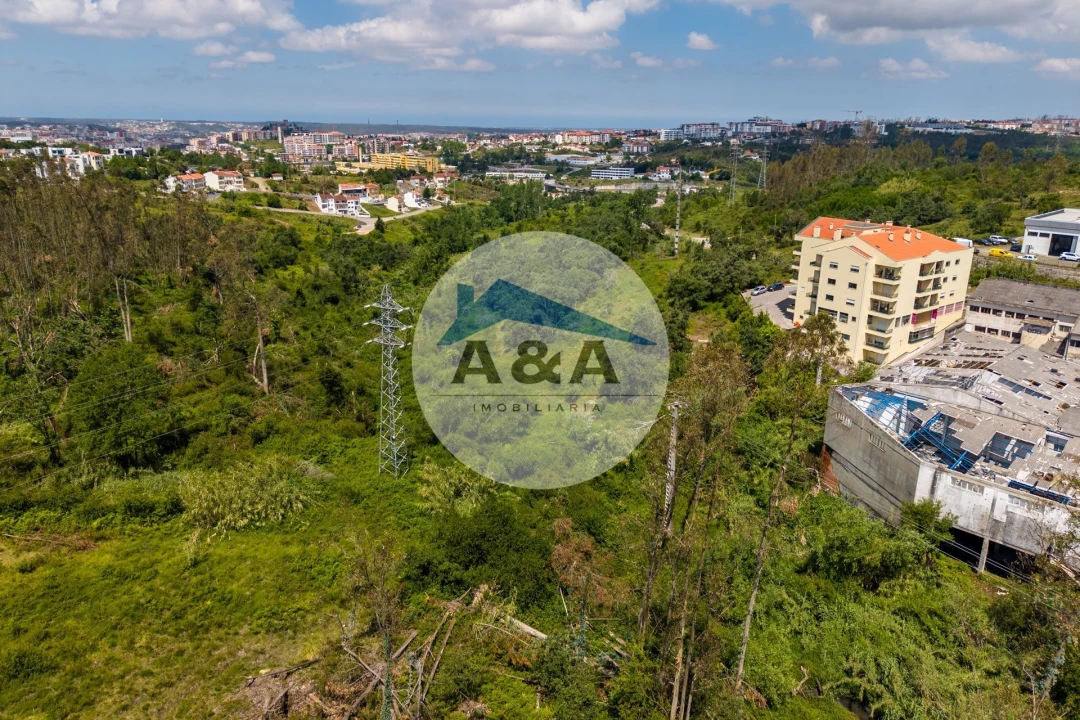 Terreno para Venda em Leiria, Pousos, Barreira e Cortes Foto 18