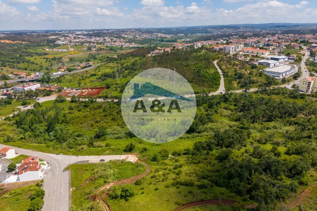 Terreno para Venda em Leiria, Pousos, Barreira e Cortes Foto 7