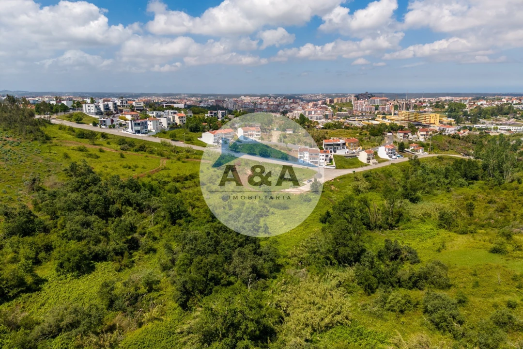 Terreno para Venda em Leiria, Pousos, Barreira e Cortes Foto 11