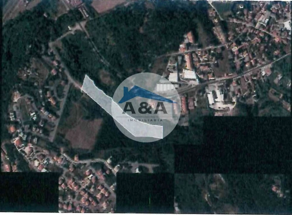 Terreno para Venda em Leiria, Pousos, Barreira e Cortes Foto 2