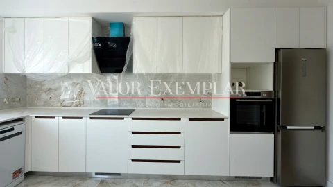 Moradia T3 para Venda em Alcochete