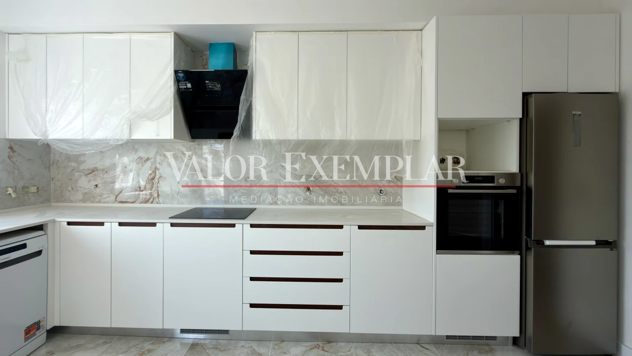 Moradia T3 para Venda em Alcochete Foto 7